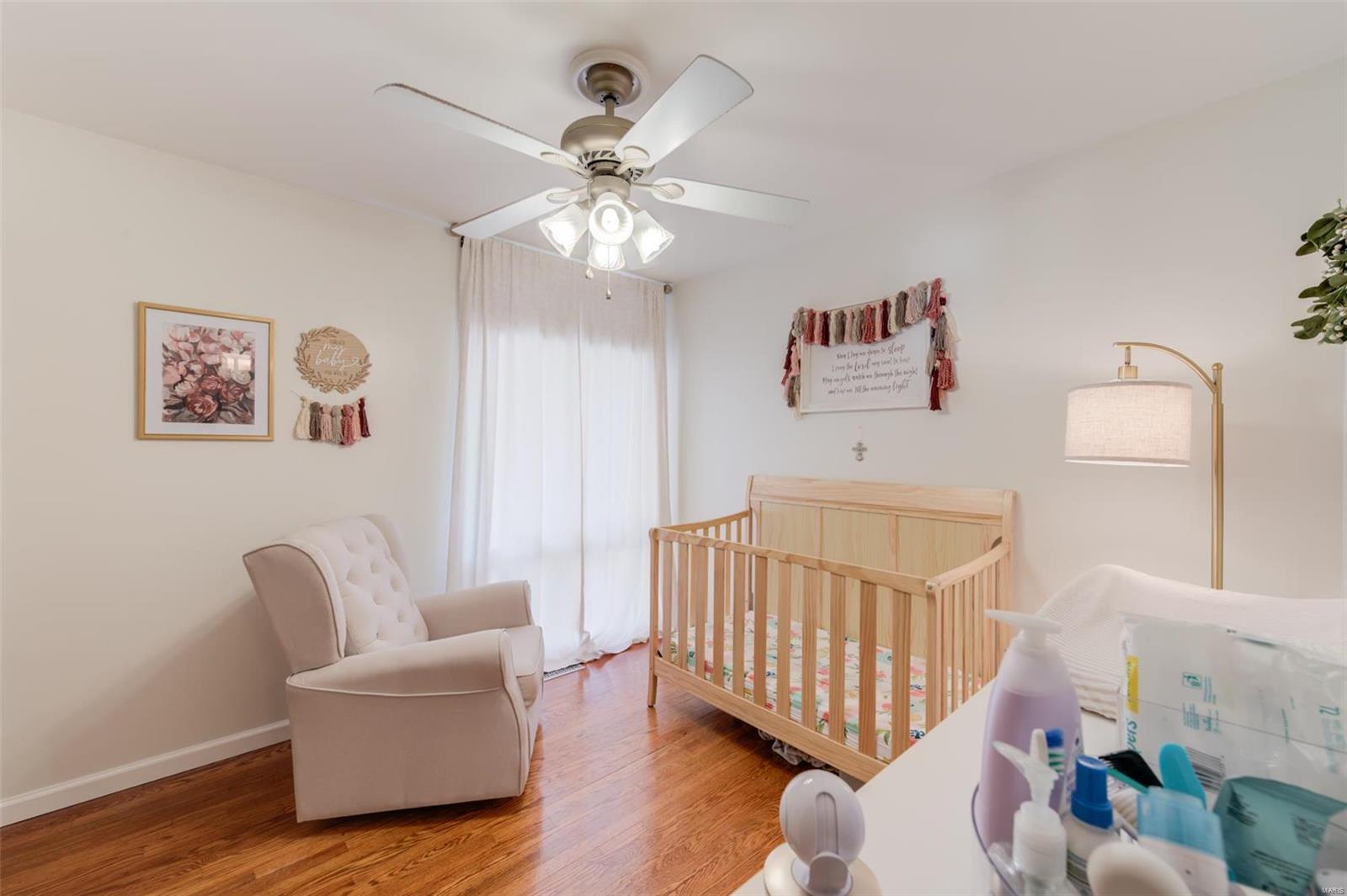 Robinwood West 4 - Residential Lease