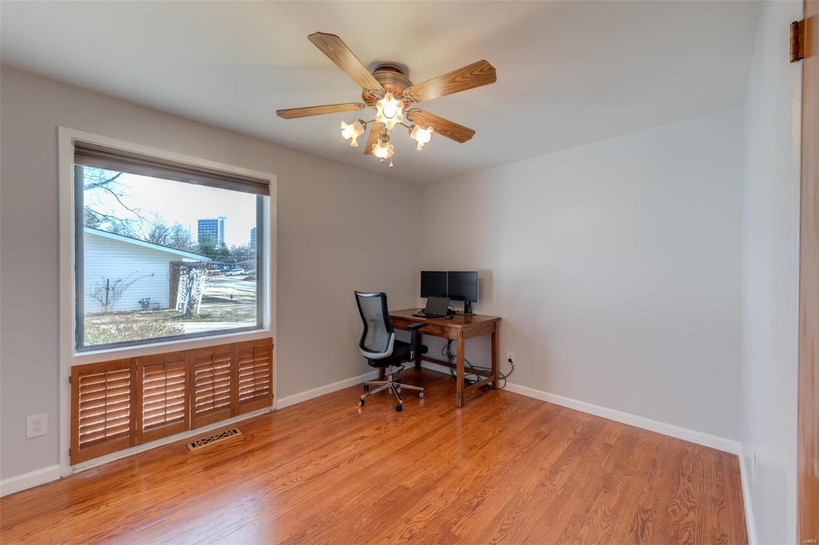 Robinwood West 4 - Residential Lease