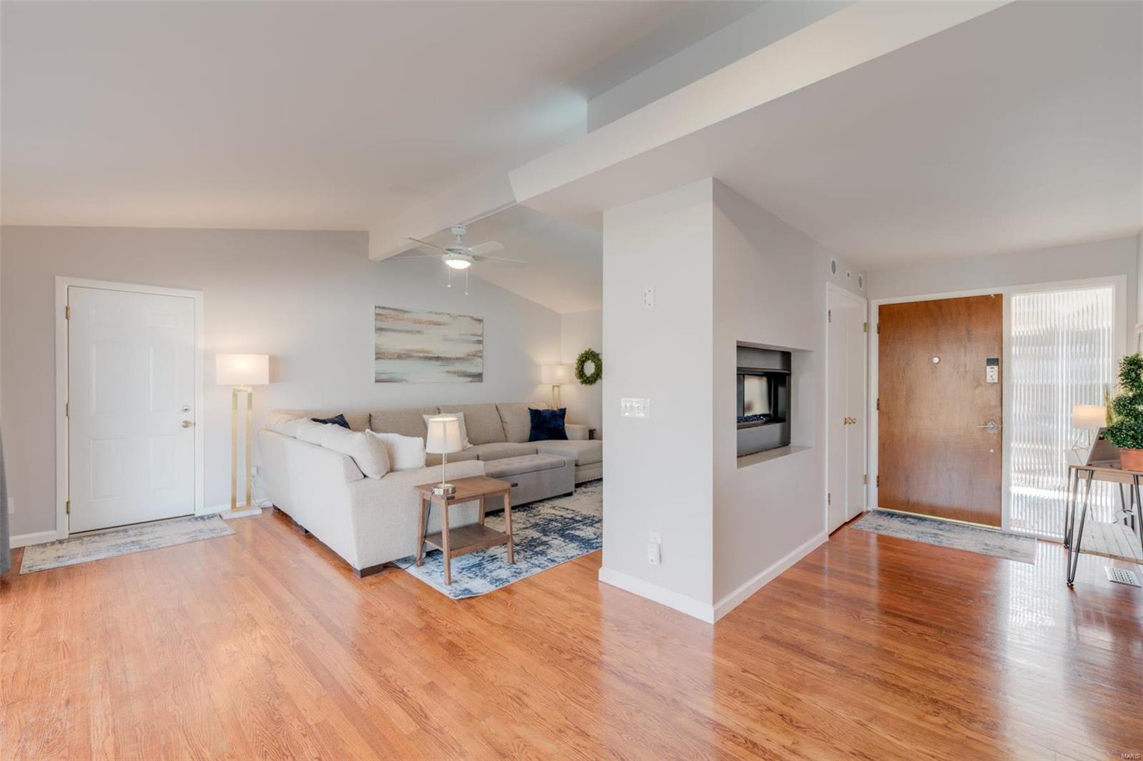 Robinwood West 4 - Residential Lease