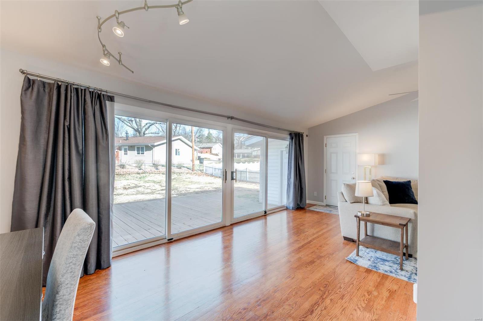 Robinwood West 4 - Residential Lease