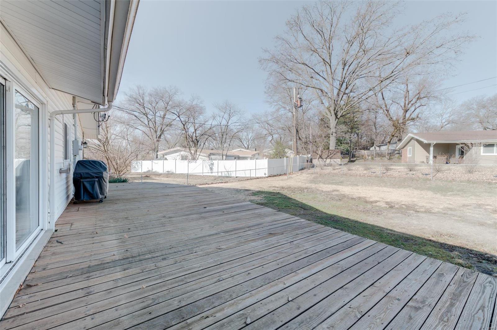 Robinwood West 4 - Residential Lease