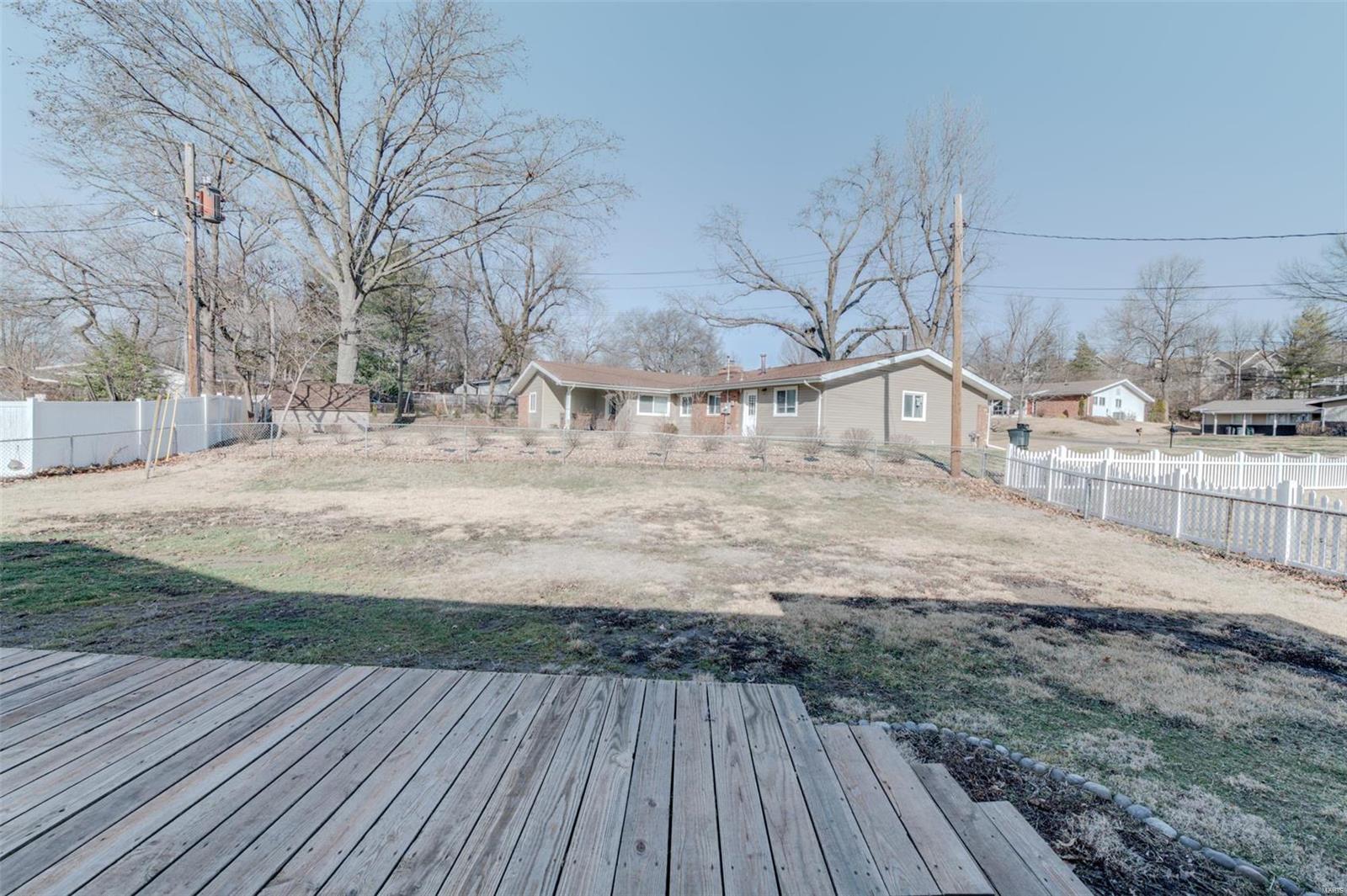 Robinwood West 4 - Residential Lease