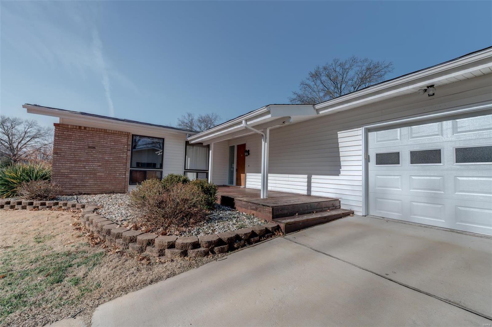 Robinwood West 4 - Residential Lease