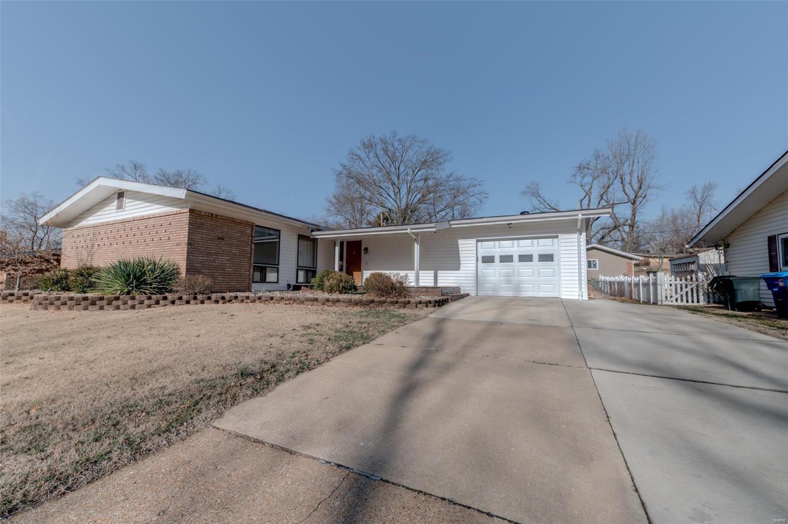 Robinwood West 4 - Residential Lease