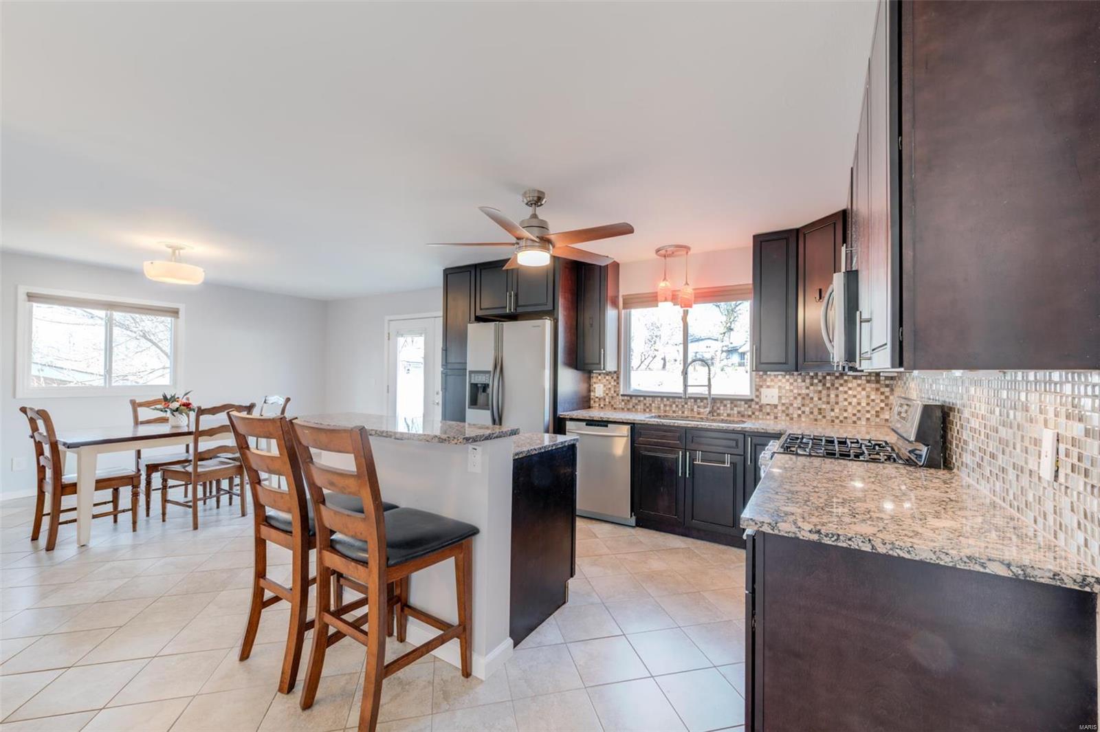 Robinwood West 4 - Residential Lease