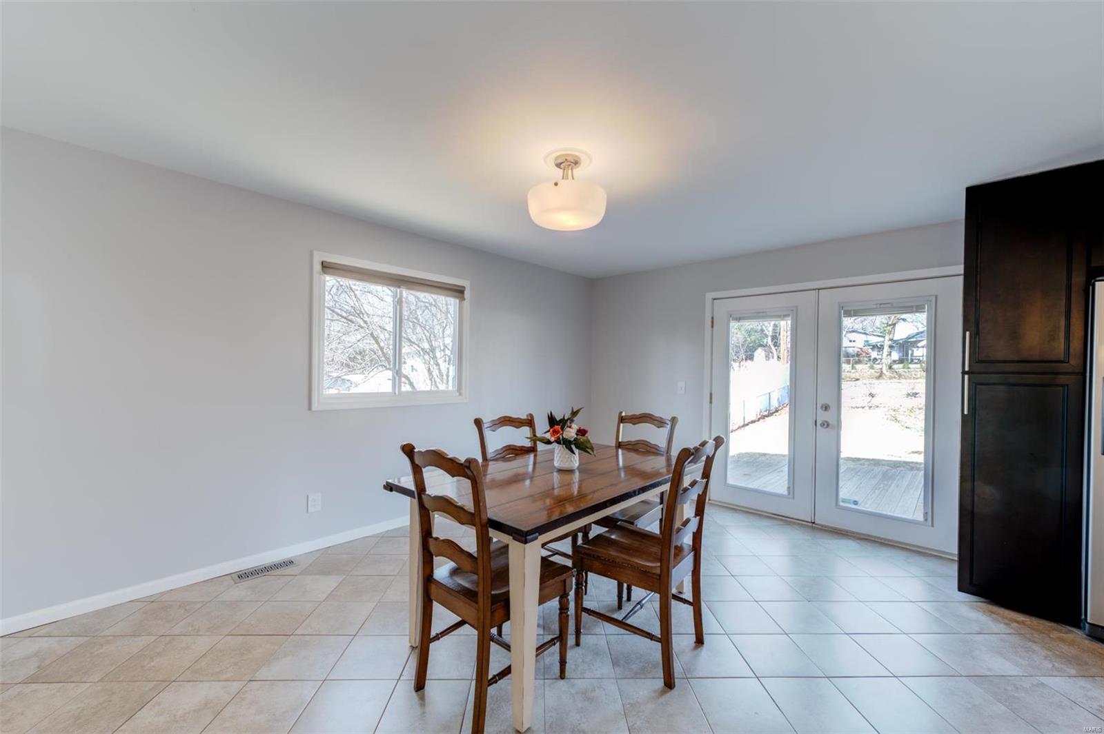 Robinwood West 4 - Residential Lease