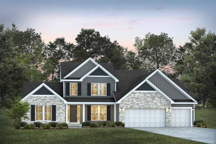 1 Bridgeport @ Willow Grove