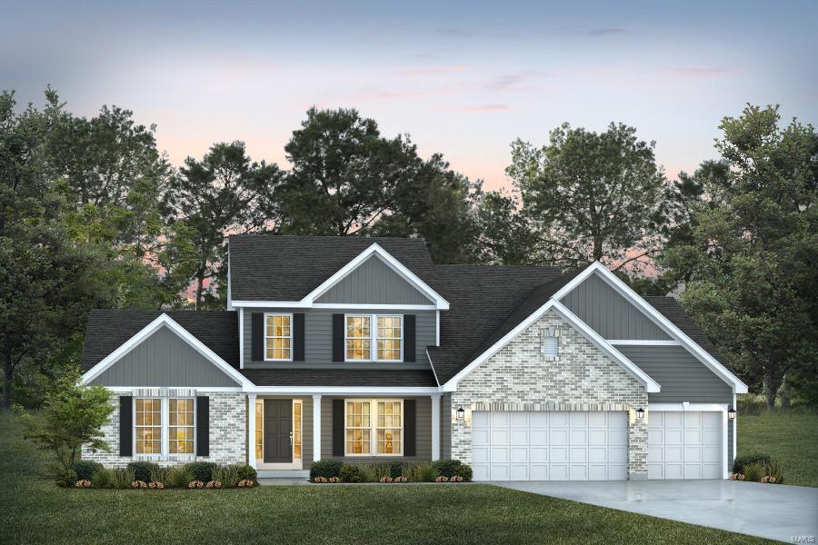 1 Bridgeport @ Willow Grove