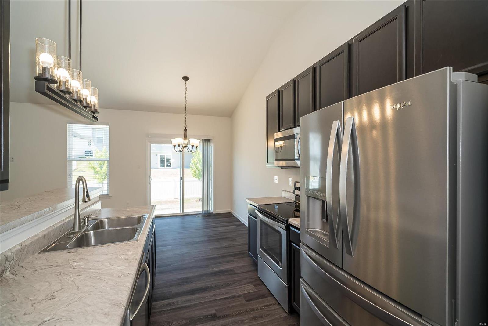 Villages at Huntleigh Ridge - Residential