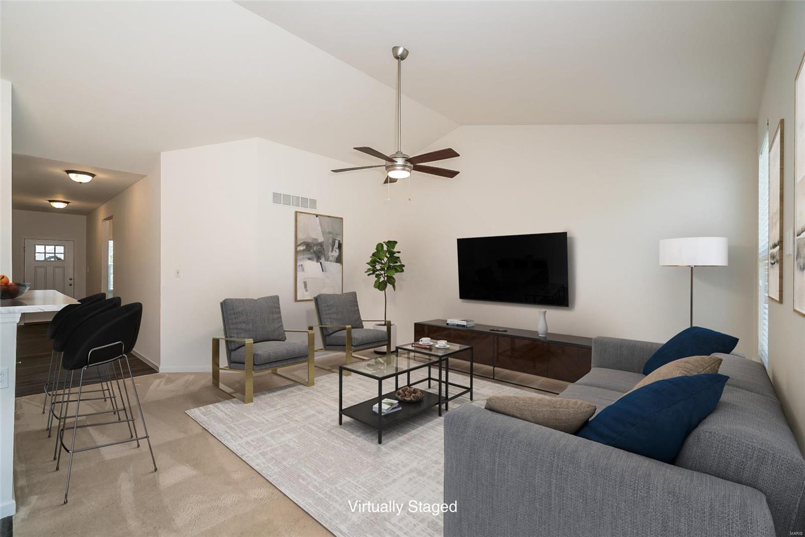 Villages at Huntleigh Ridge - Residential