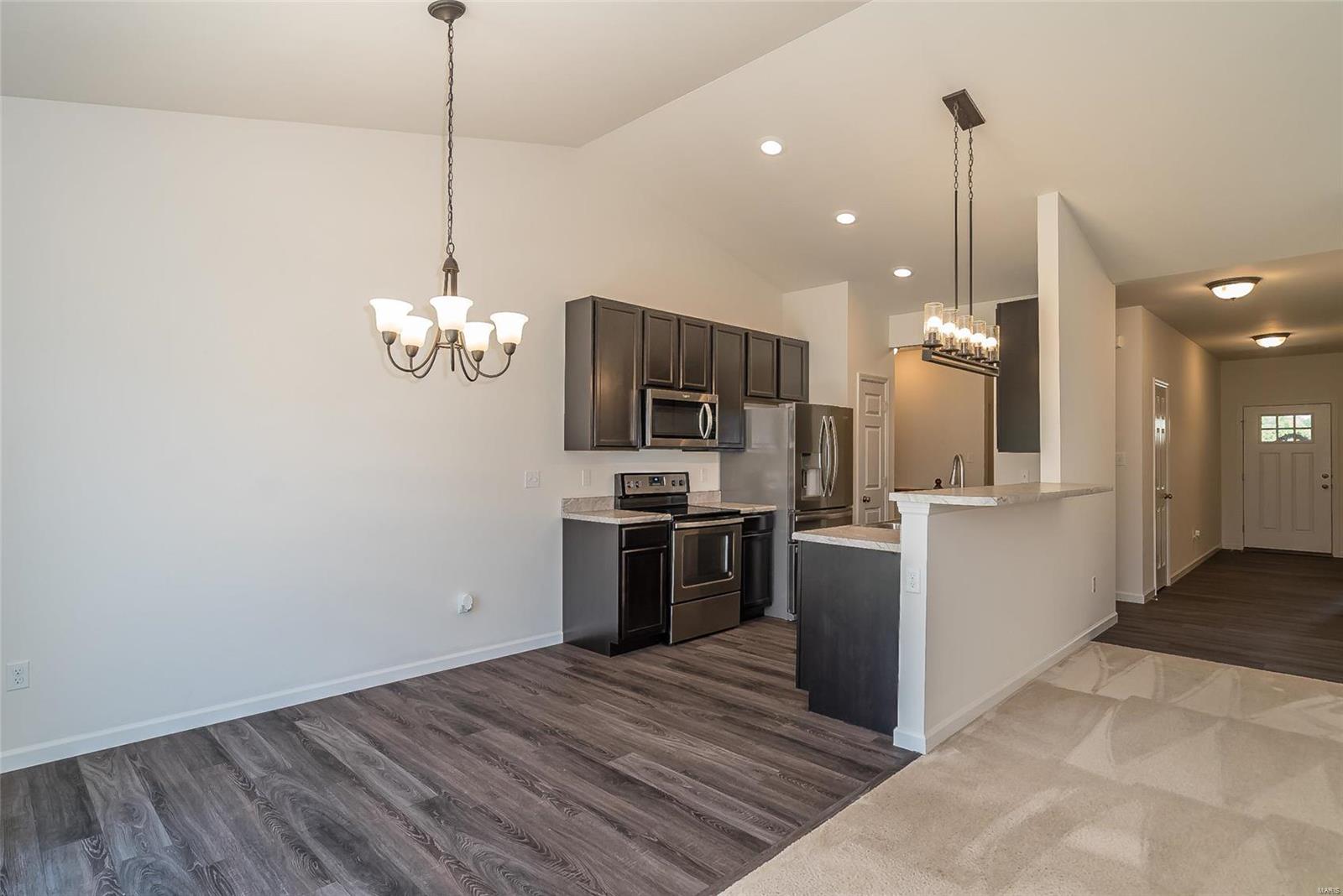 Villages at Huntleigh Ridge - Residential