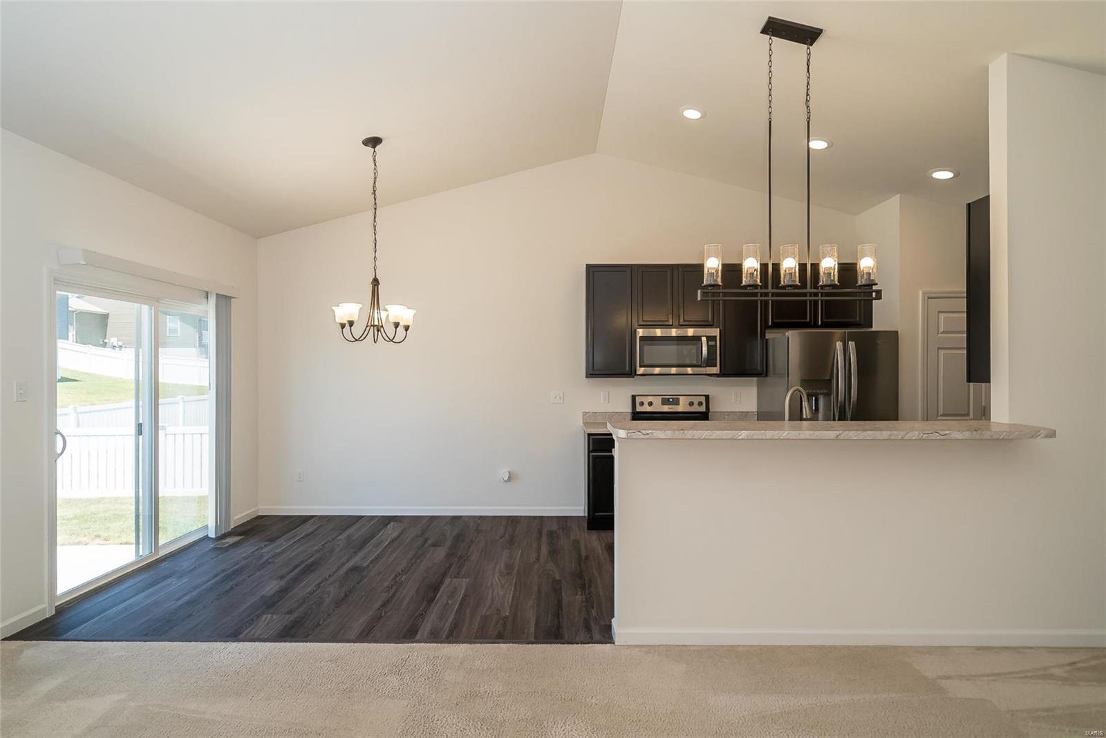 Villages at Huntleigh Ridge - Residential