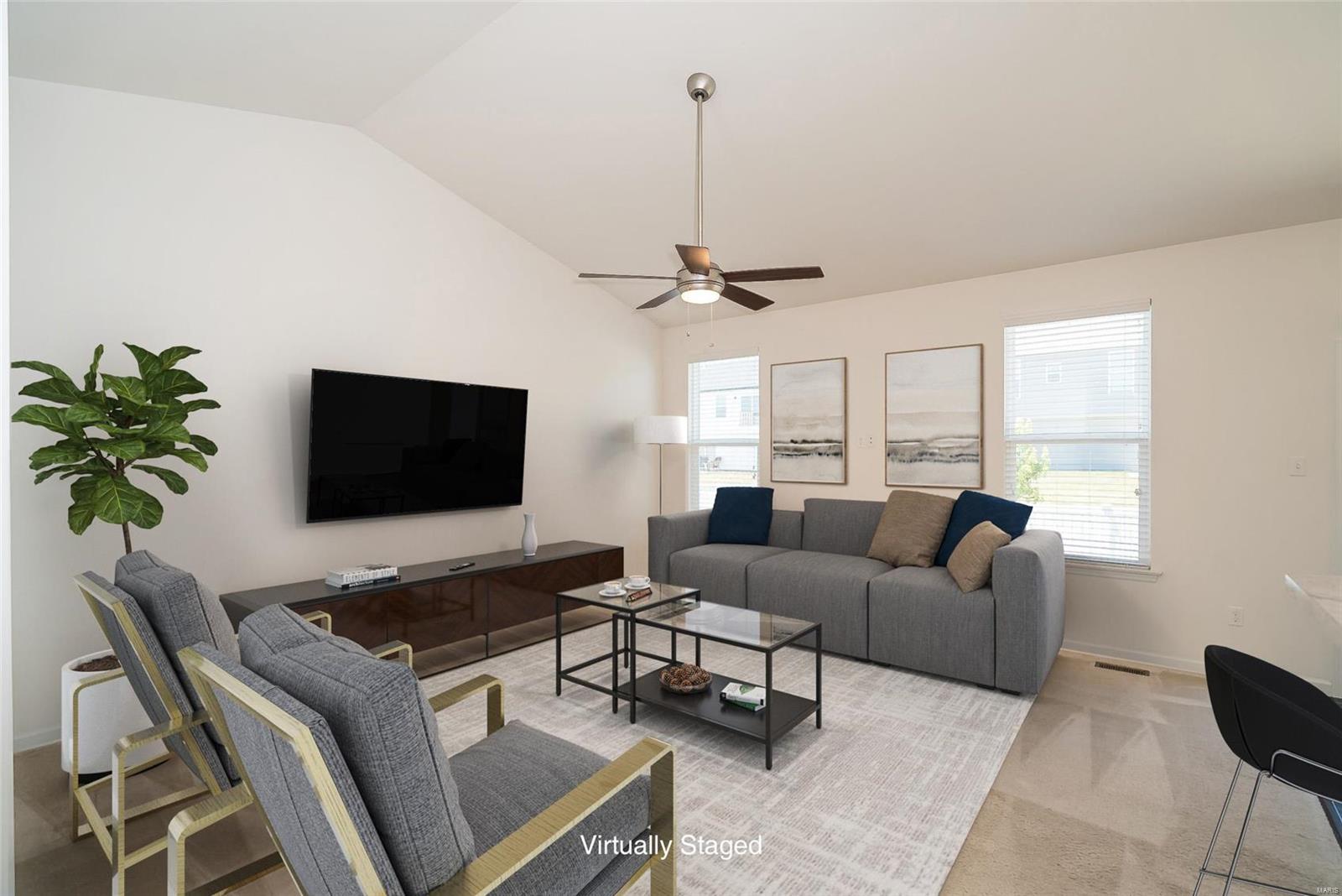 Villages at Huntleigh Ridge - Residential