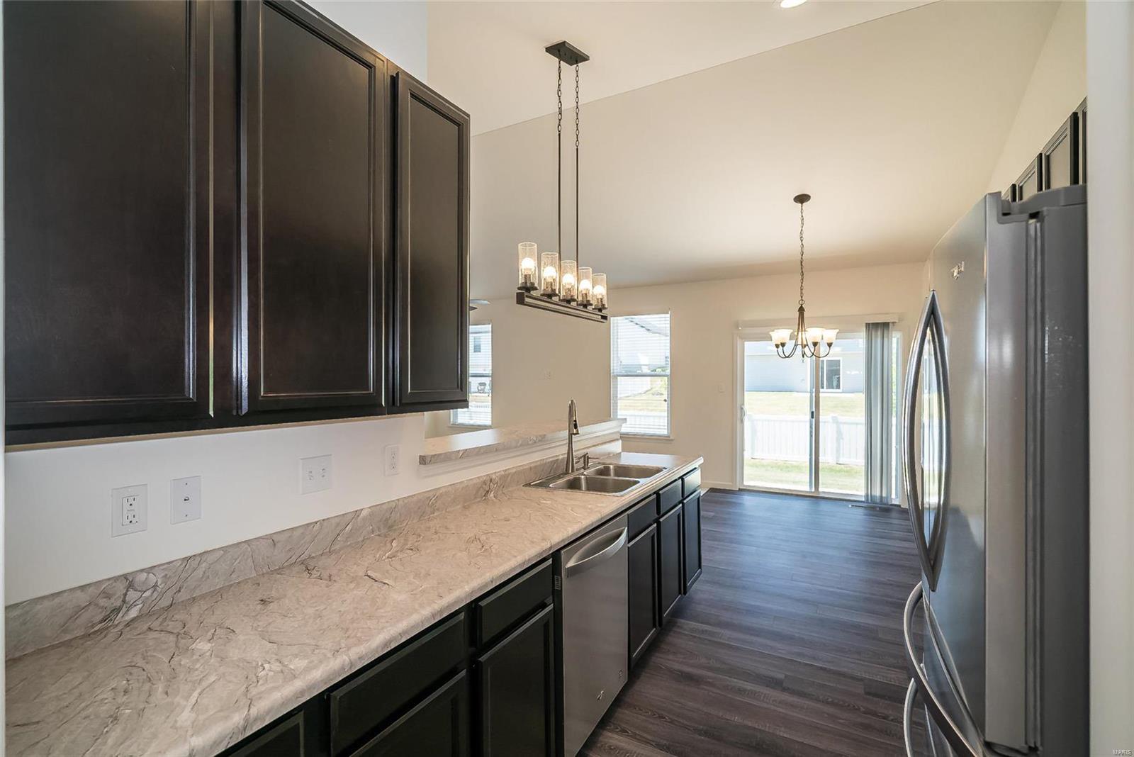 Villages at Huntleigh Ridge - Residential
