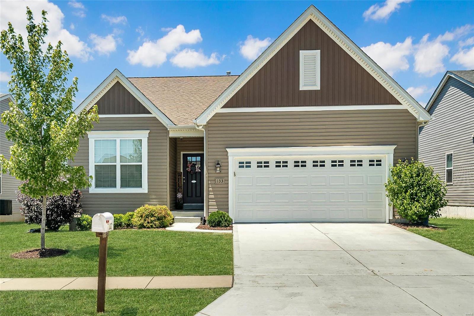 Villages at Huntleigh Ridge - Residential