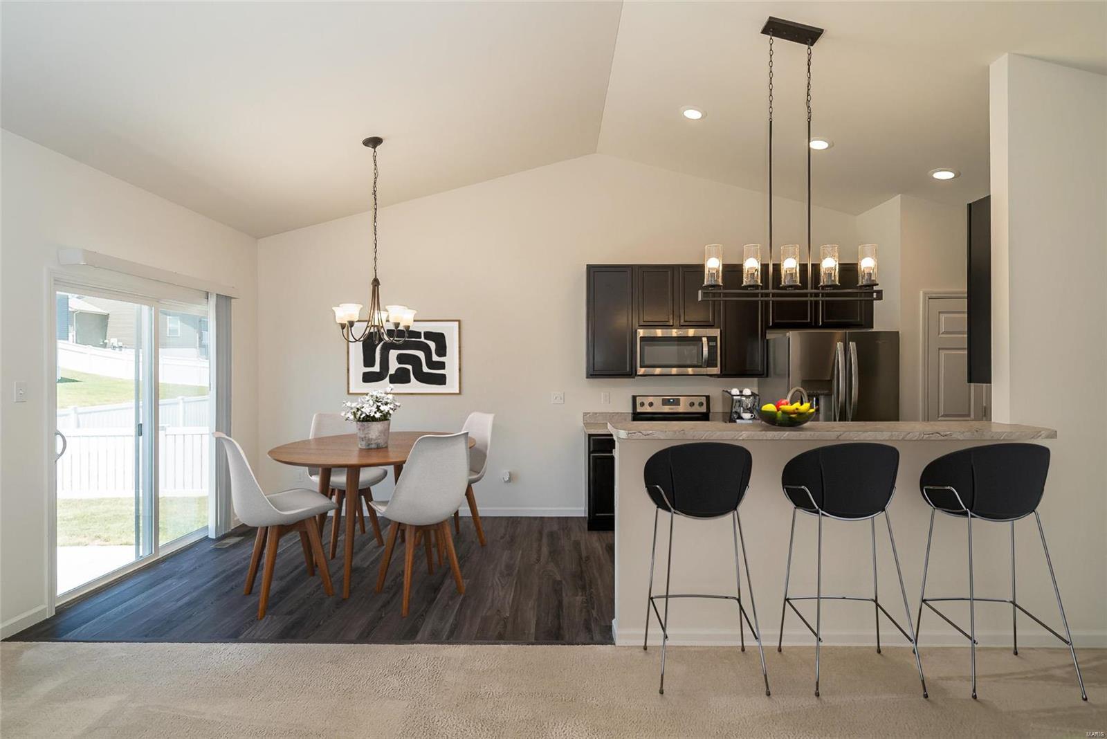 Villages at Huntleigh Ridge - Residential