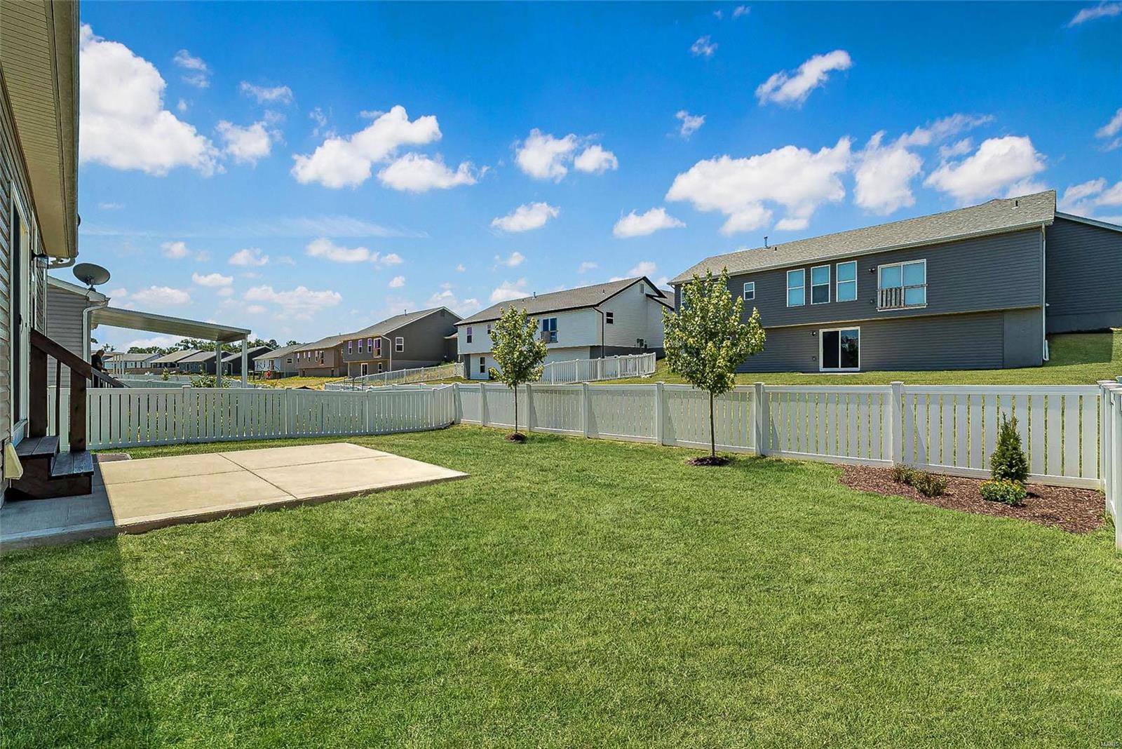 Villages at Huntleigh Ridge - Residential