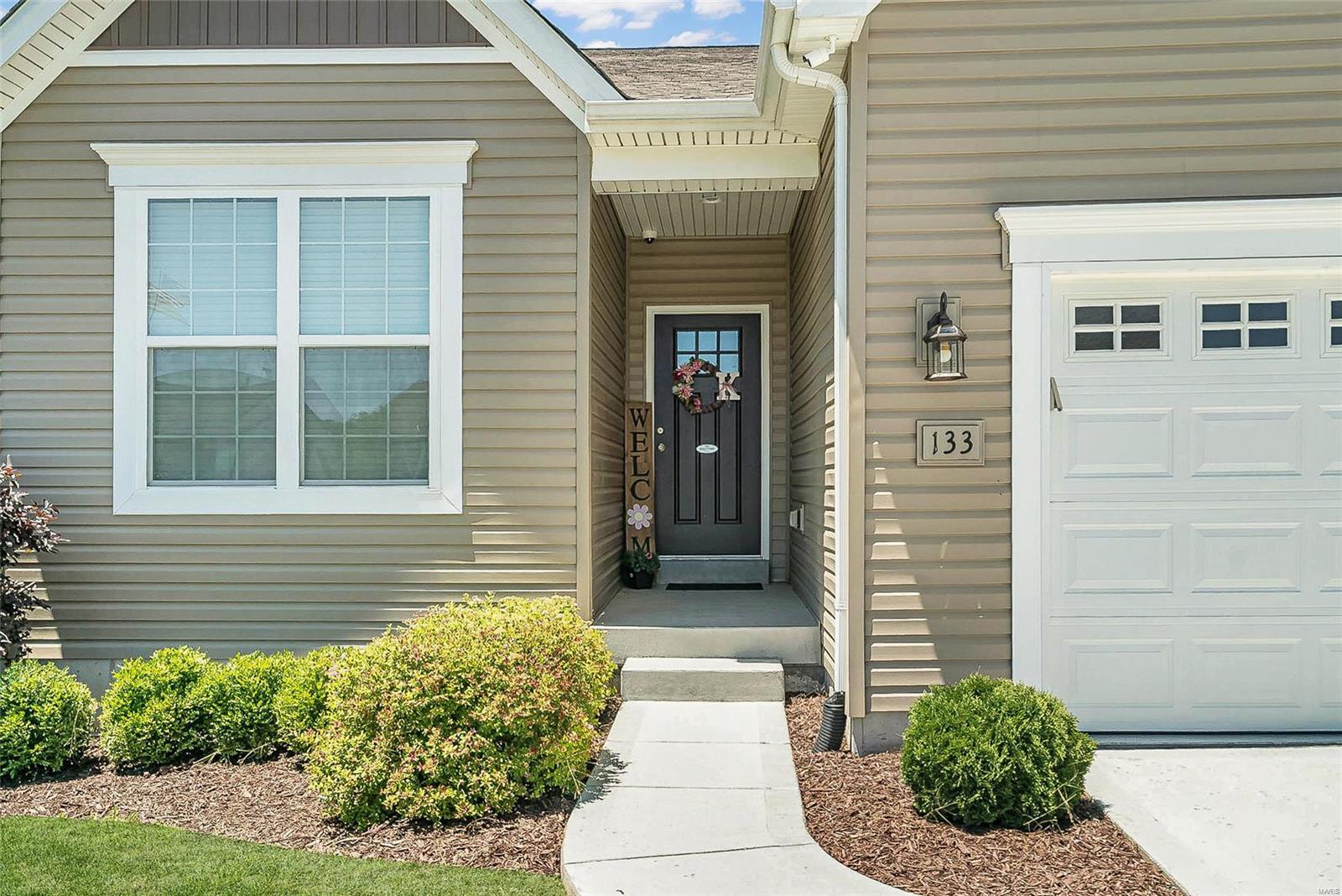 Villages at Huntleigh Ridge - Residential