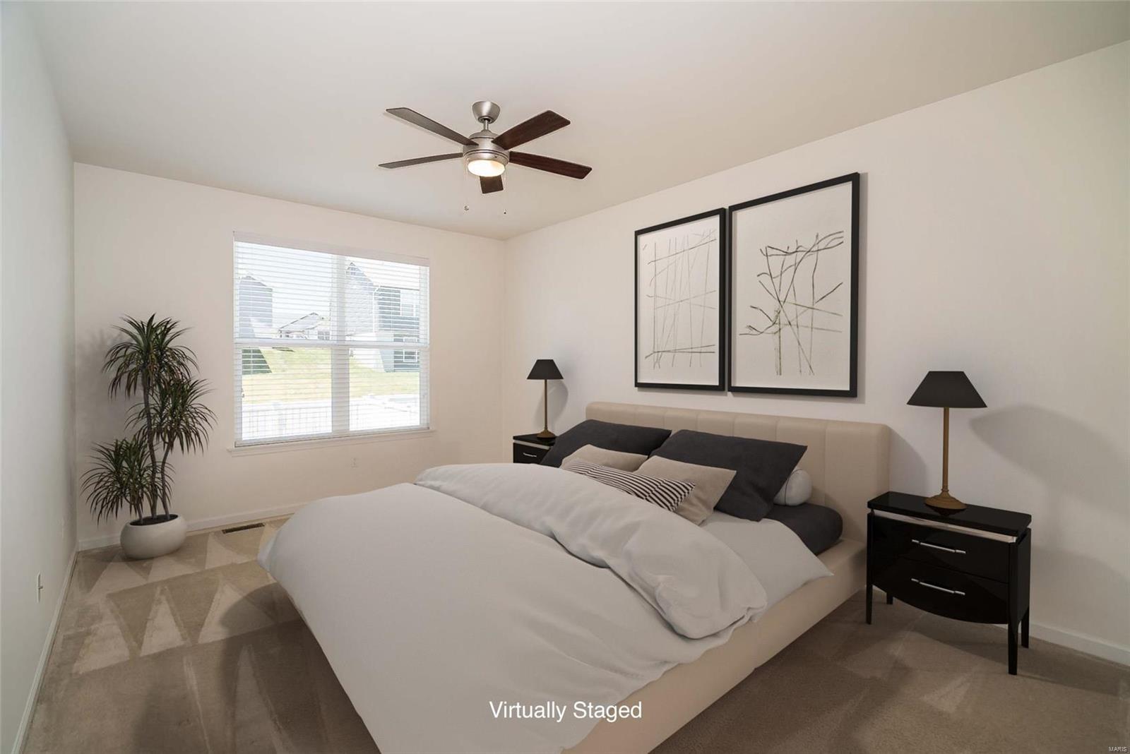 Villages at Huntleigh Ridge - Residential