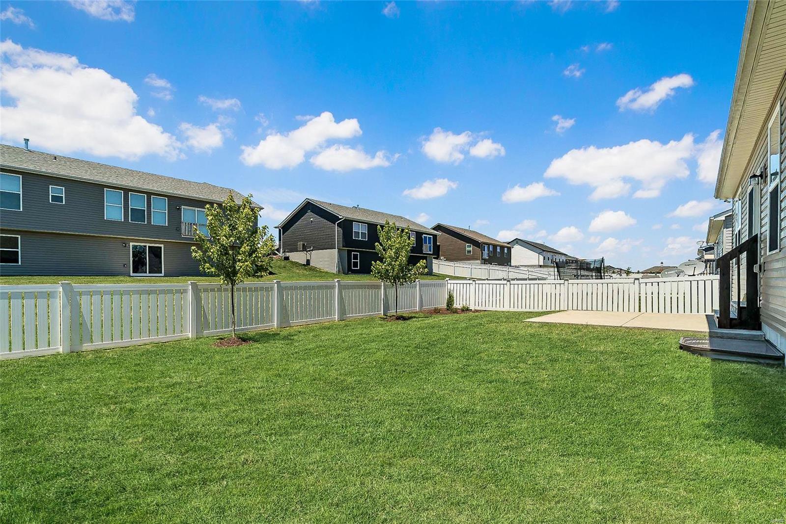 Villages at Huntleigh Ridge - Residential