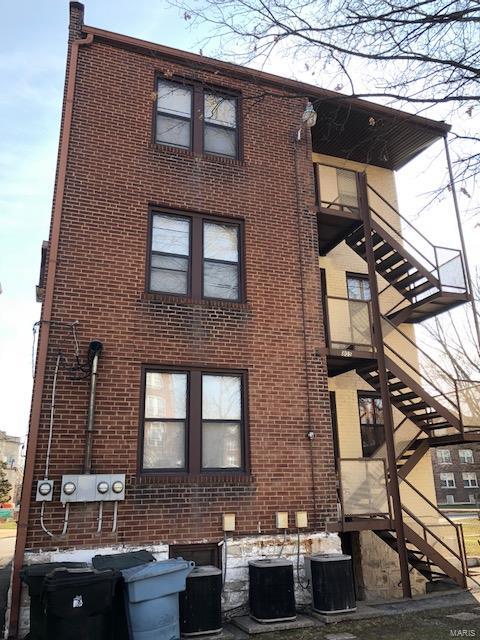 North Parkview - Residential Income