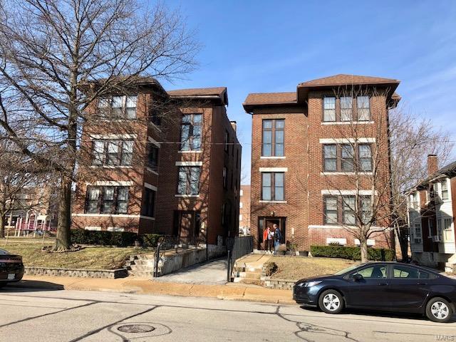 North Parkview - Residential Income