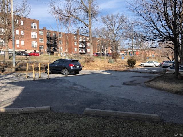 North Parkview - Residential Income