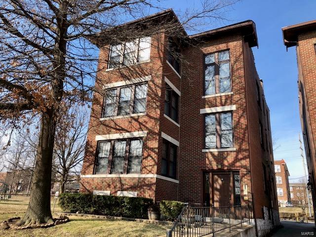 North Parkview - Residential Income