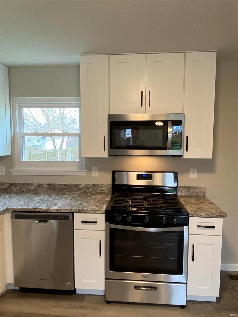 St Chas Hills #1 - Residential