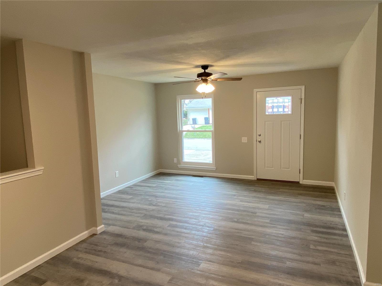 St Chas Hills #1 - Residential