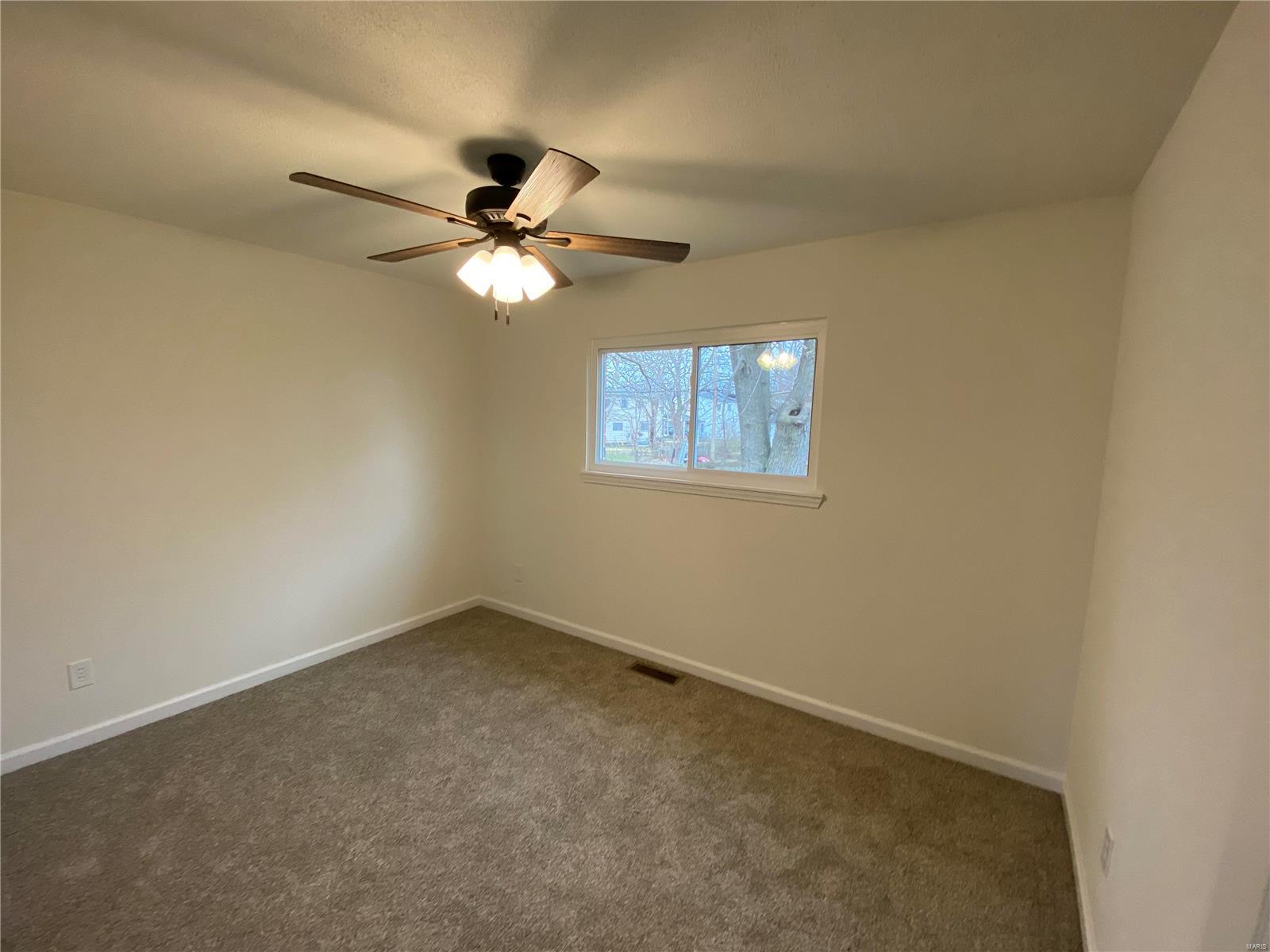 St Chas Hills #1 - Residential