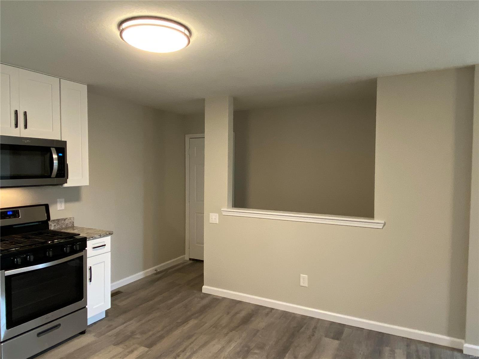 St Chas Hills #1 - Residential