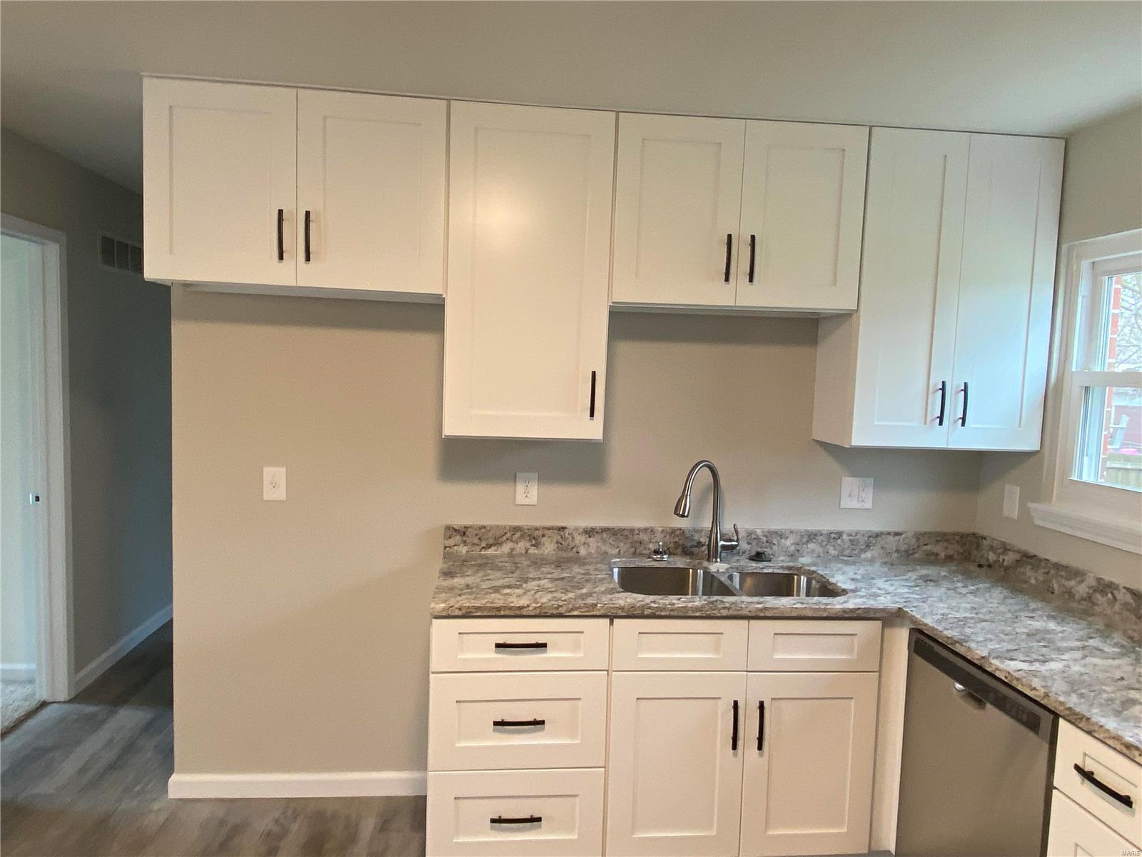 St Chas Hills #1 - Residential