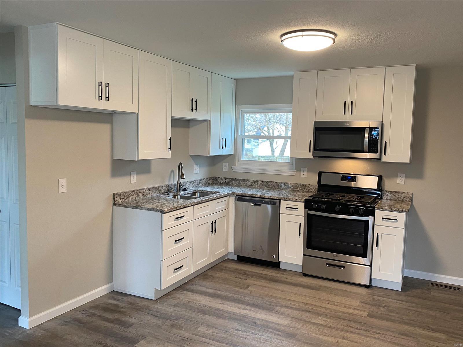 St Chas Hills #1 - Residential