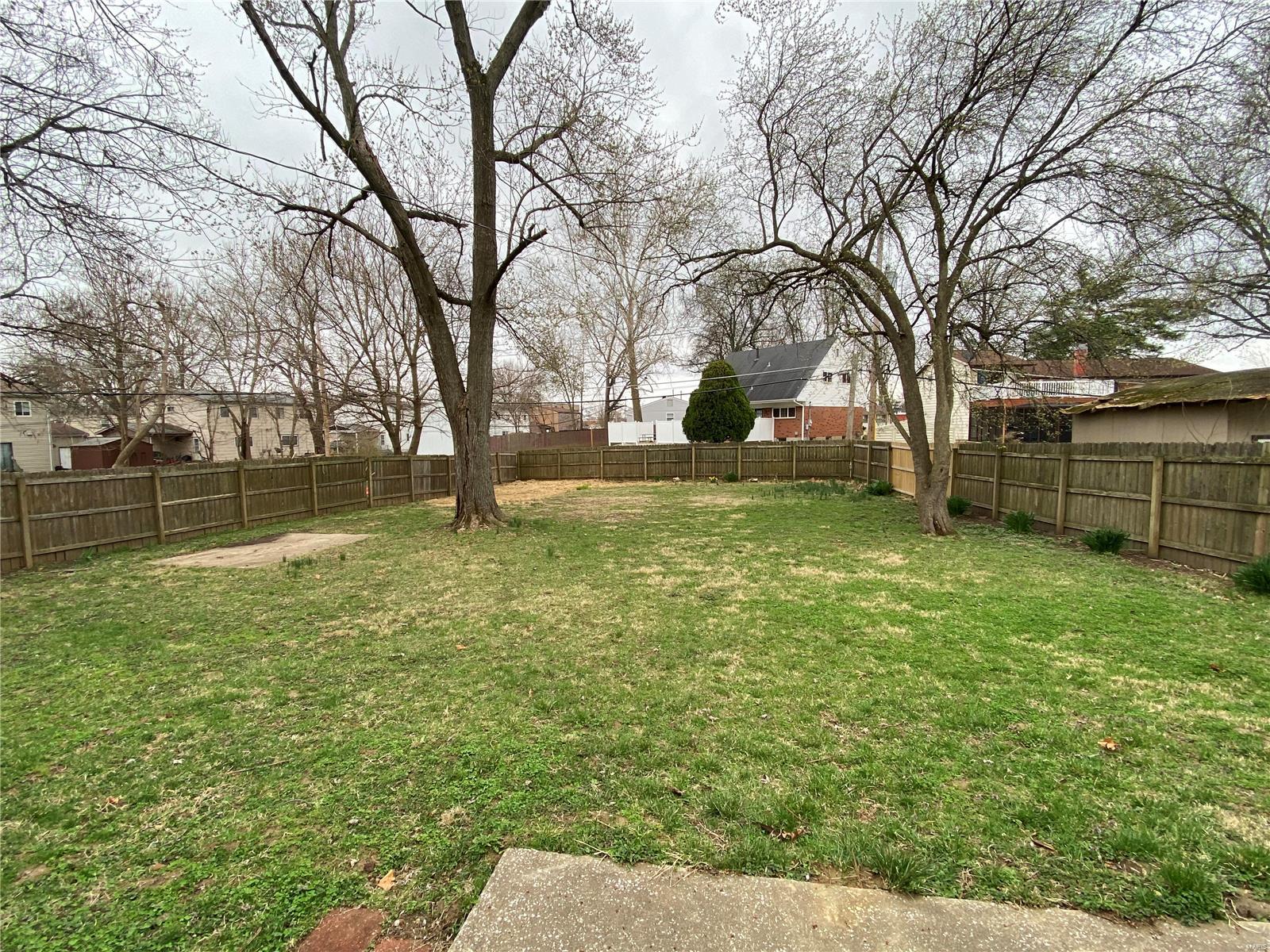 St Chas Hills #1 - Residential