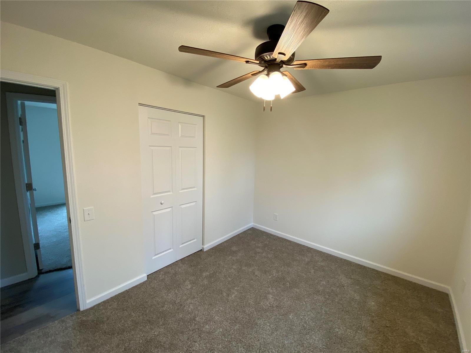 St Chas Hills #1 - Residential