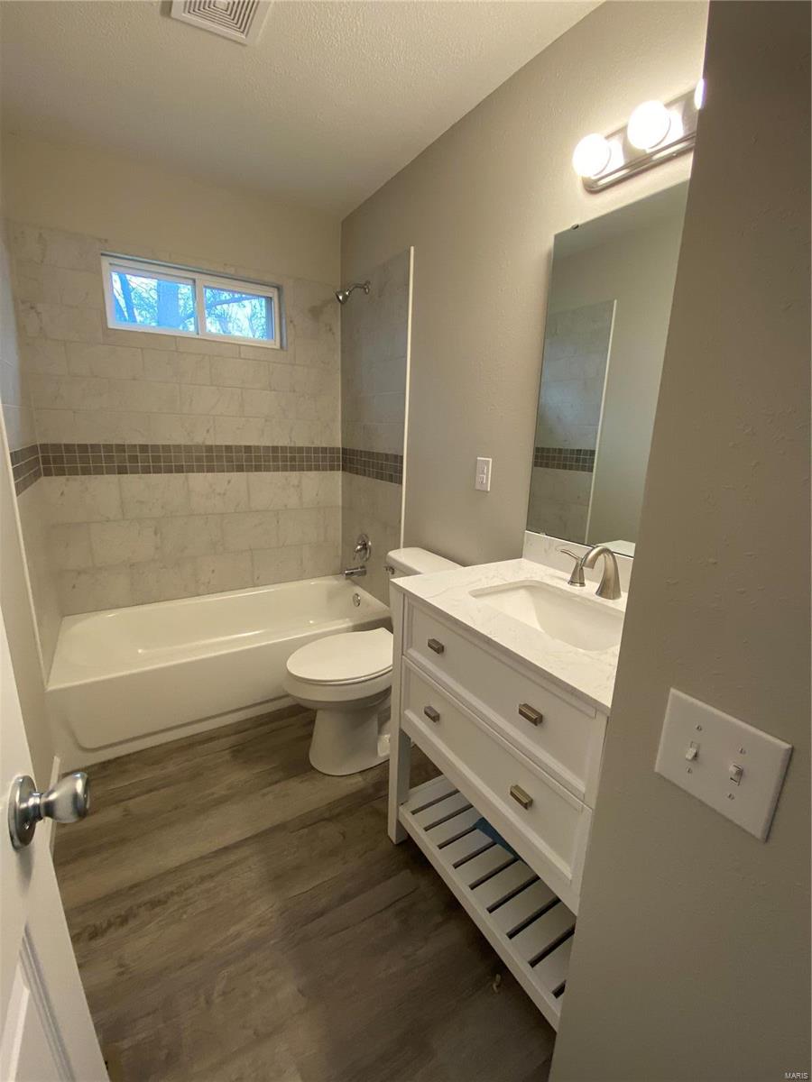 St Chas Hills #1 - Residential