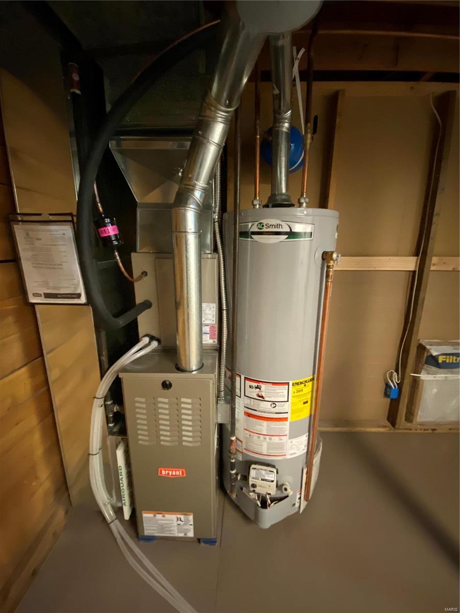 St Chas Hills #1 - Residential