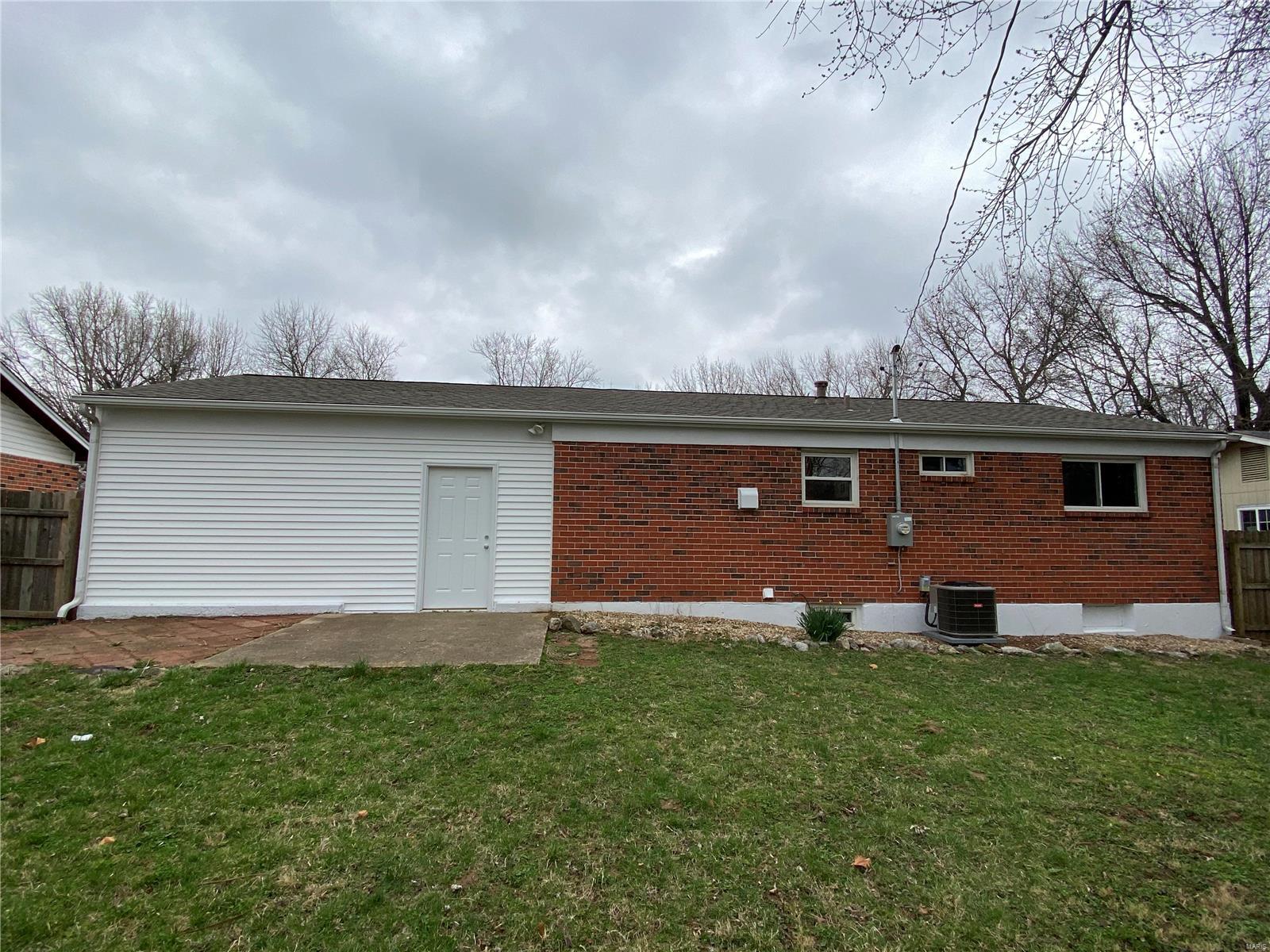 St Chas Hills #1 - Residential