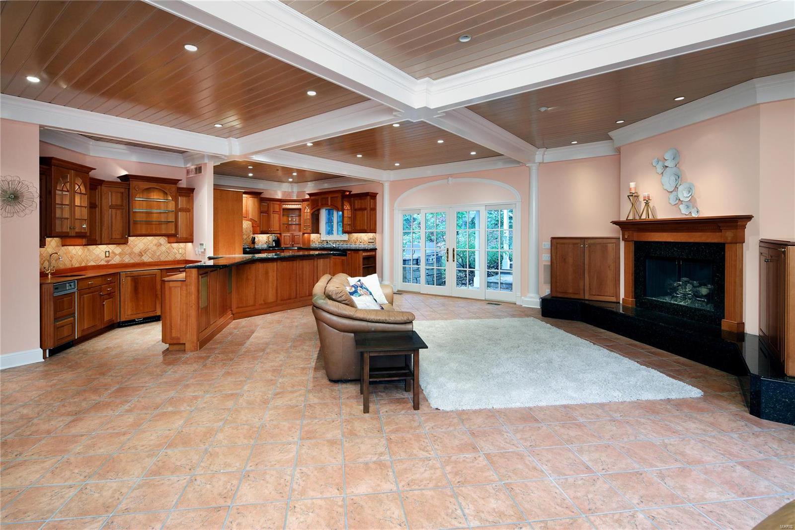 High Acres - Residential