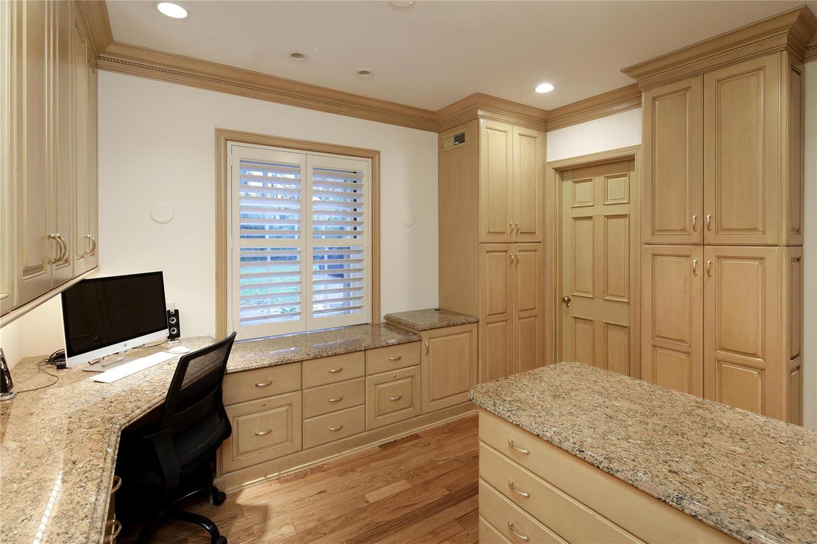 High Acres - Residential