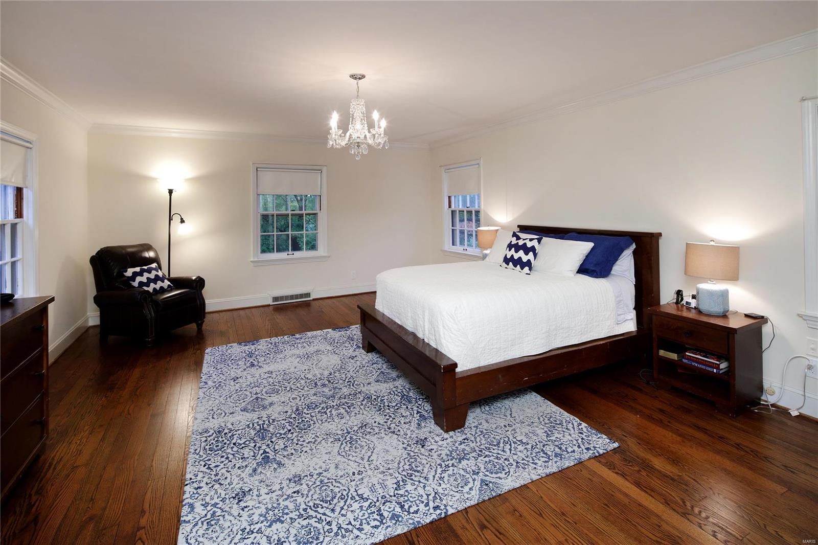 High Acres - Residential