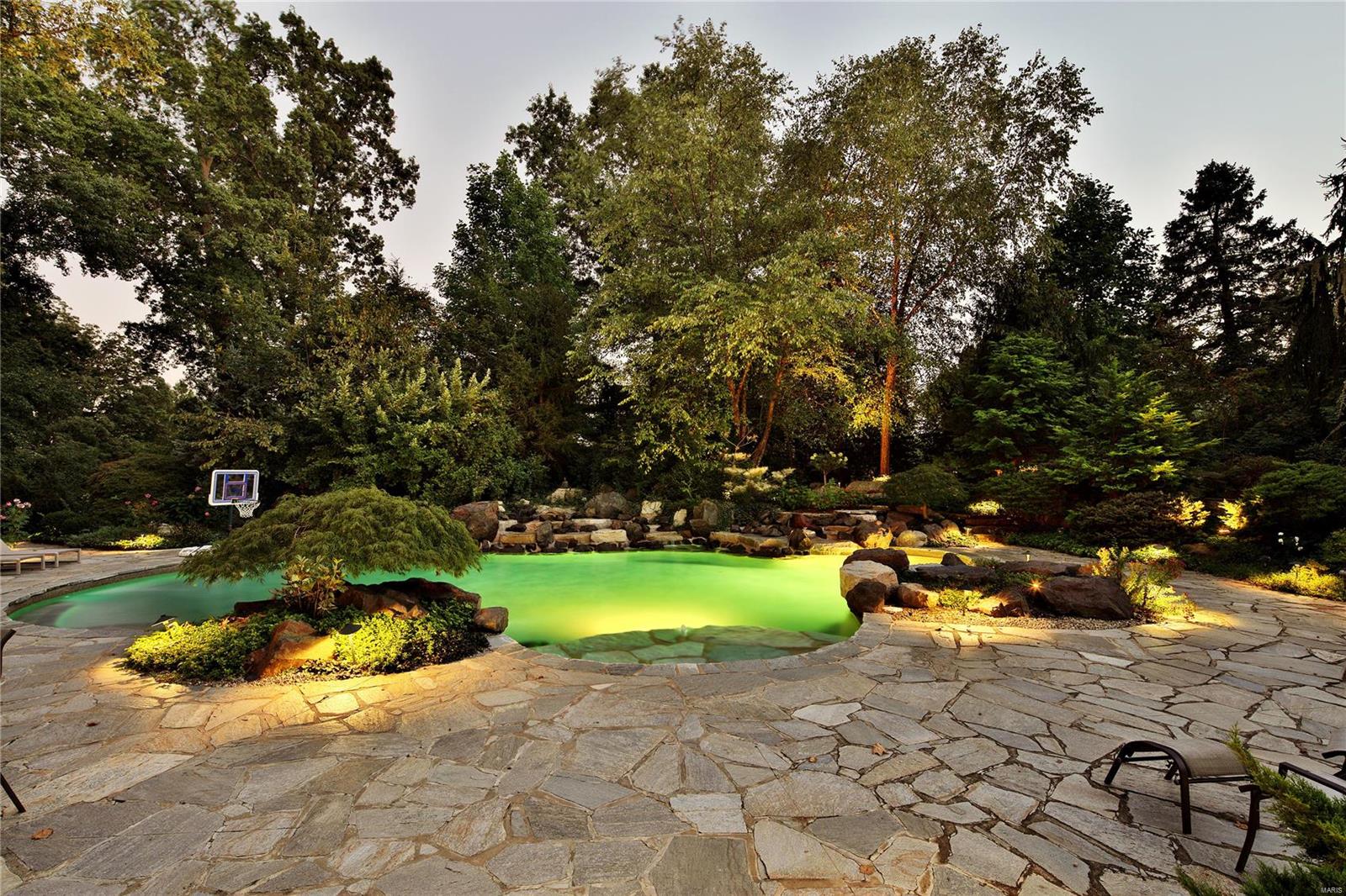 High Acres - Residential