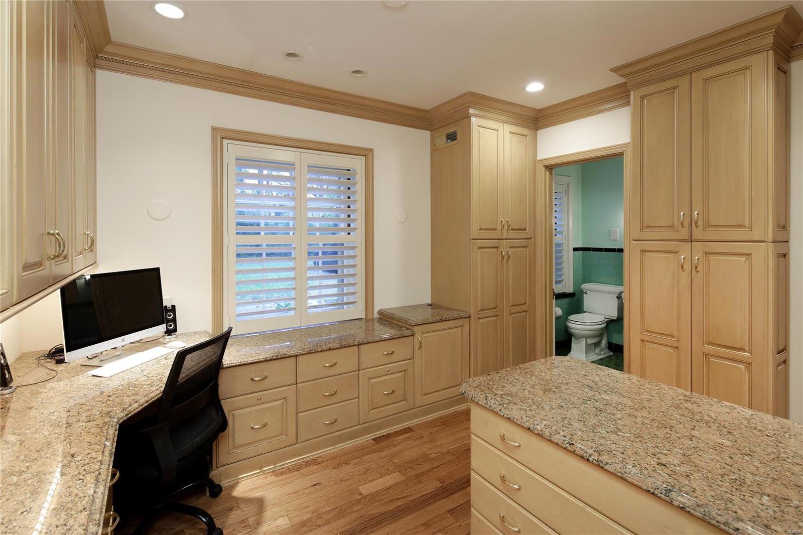 High Acres - Residential