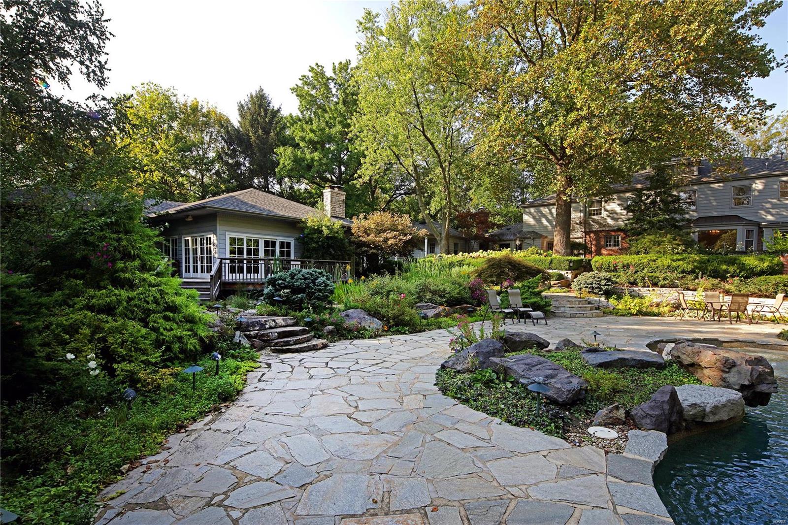 High Acres - Residential