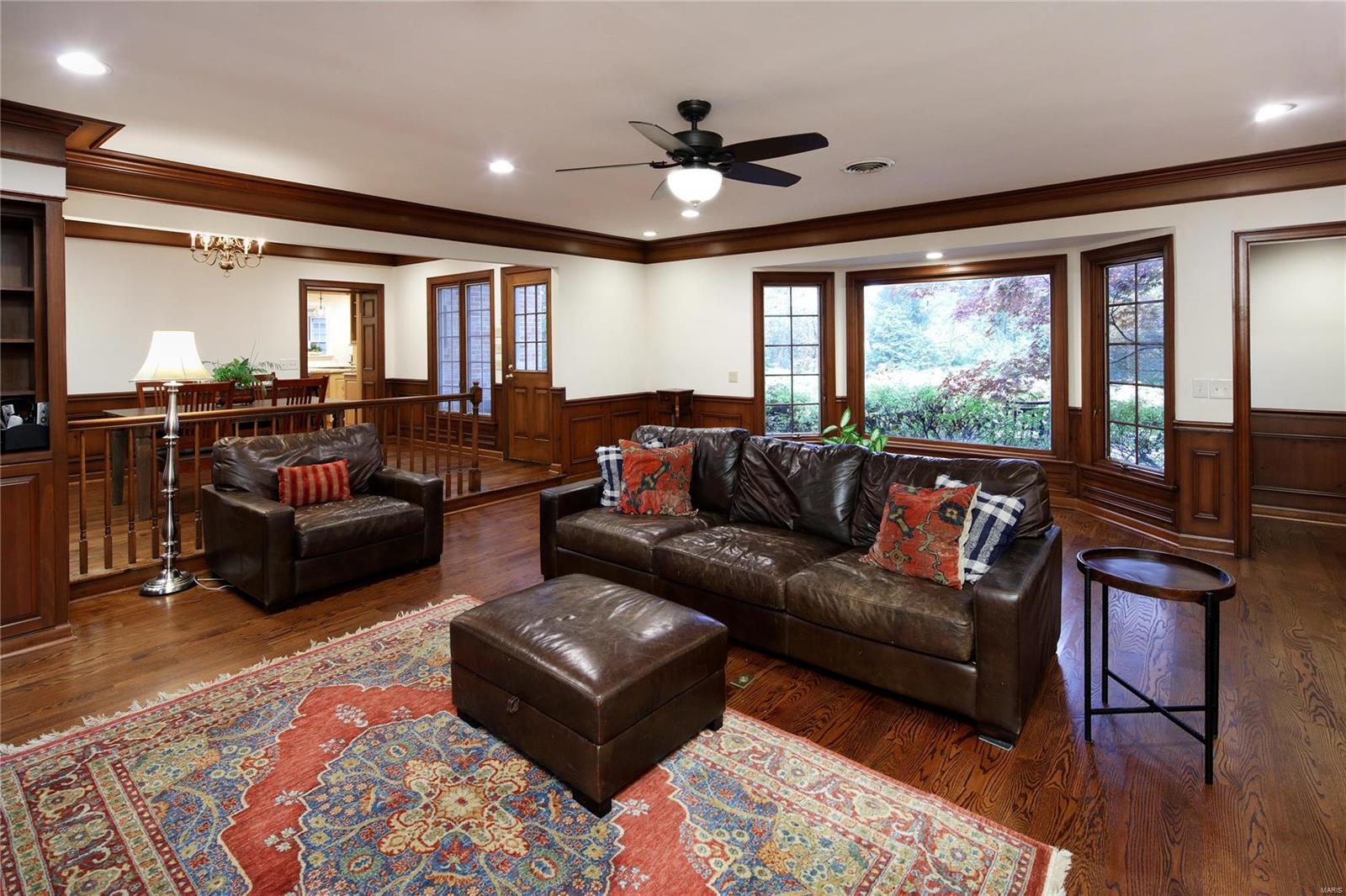 High Acres - Residential