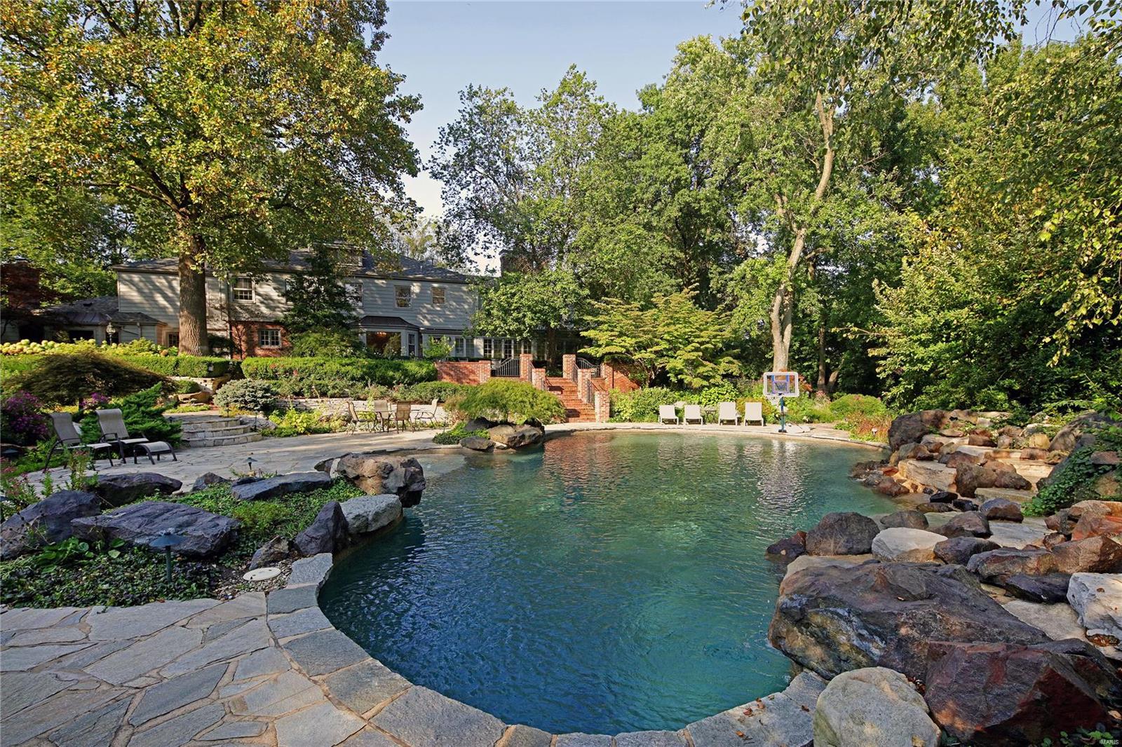 High Acres - Residential