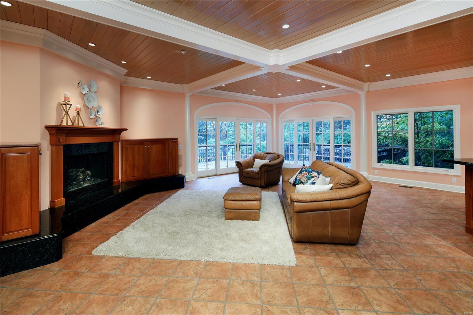 High Acres - Residential