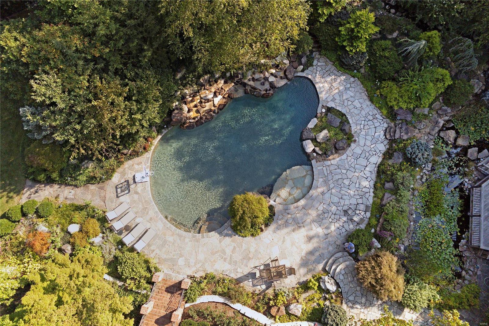 High Acres - Residential