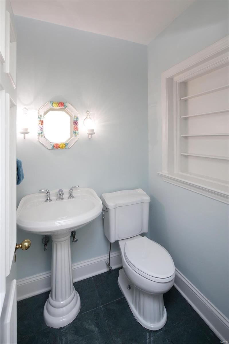 High Acres - Residential